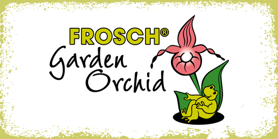 Frosch® Exclusive Perennials logo