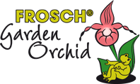 Frosch® logo