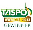 TASPO Awards 2013 Gewinner